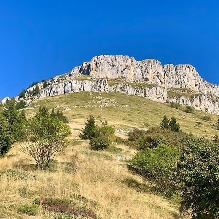 Vercors En Vert , Chambres D'Hotes De Charme Saint-Romans  Екстер'єр фото