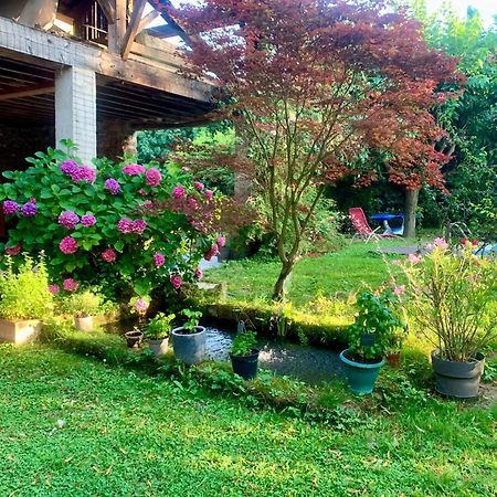 Vercors En Vert , Chambres D'Hotes De Charme Saint-Romans  Екстер'єр фото