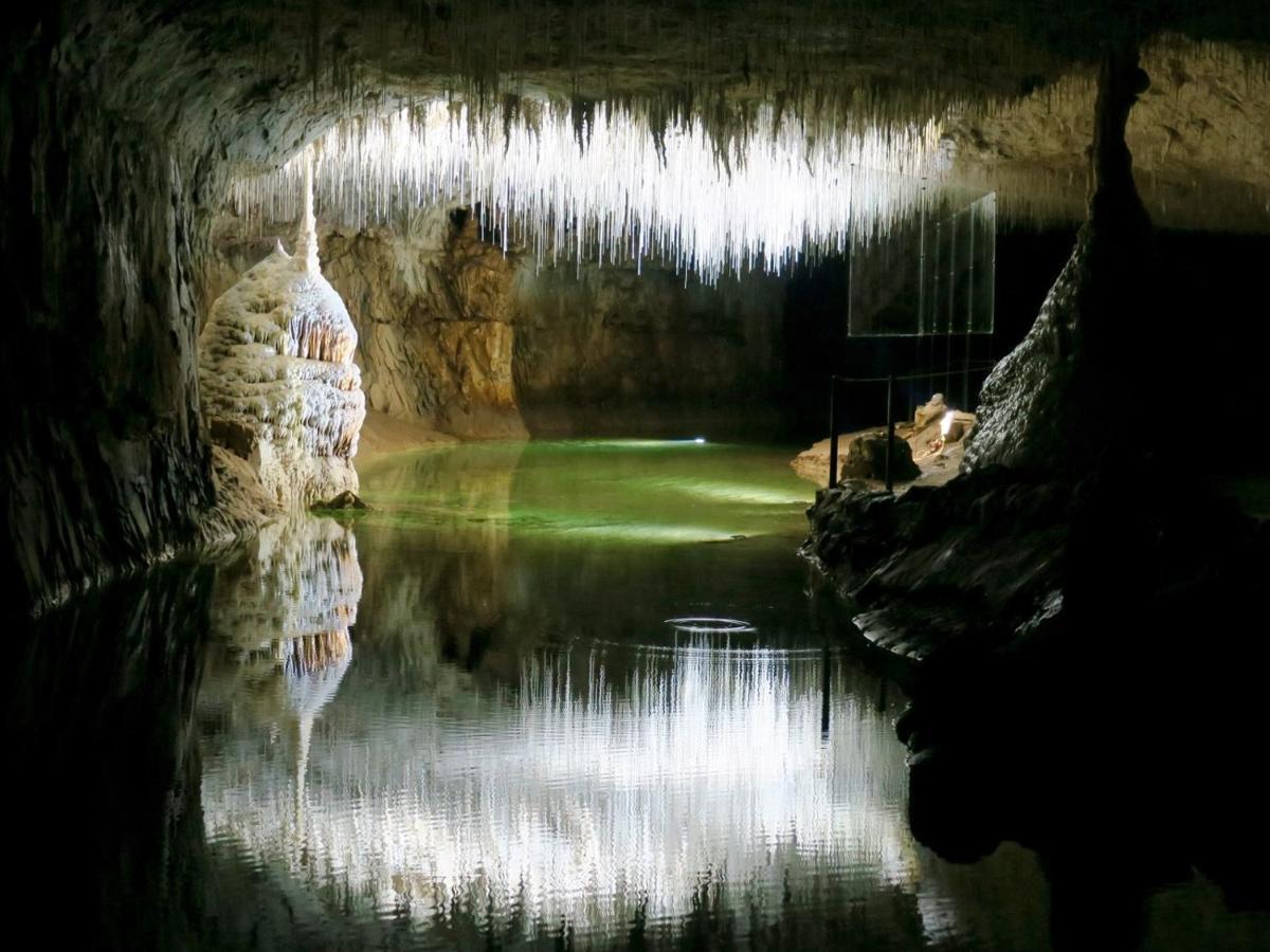Vercors En Vert , Chambres D'Hotes De Charme Saint-Romans  Екстер'єр фото