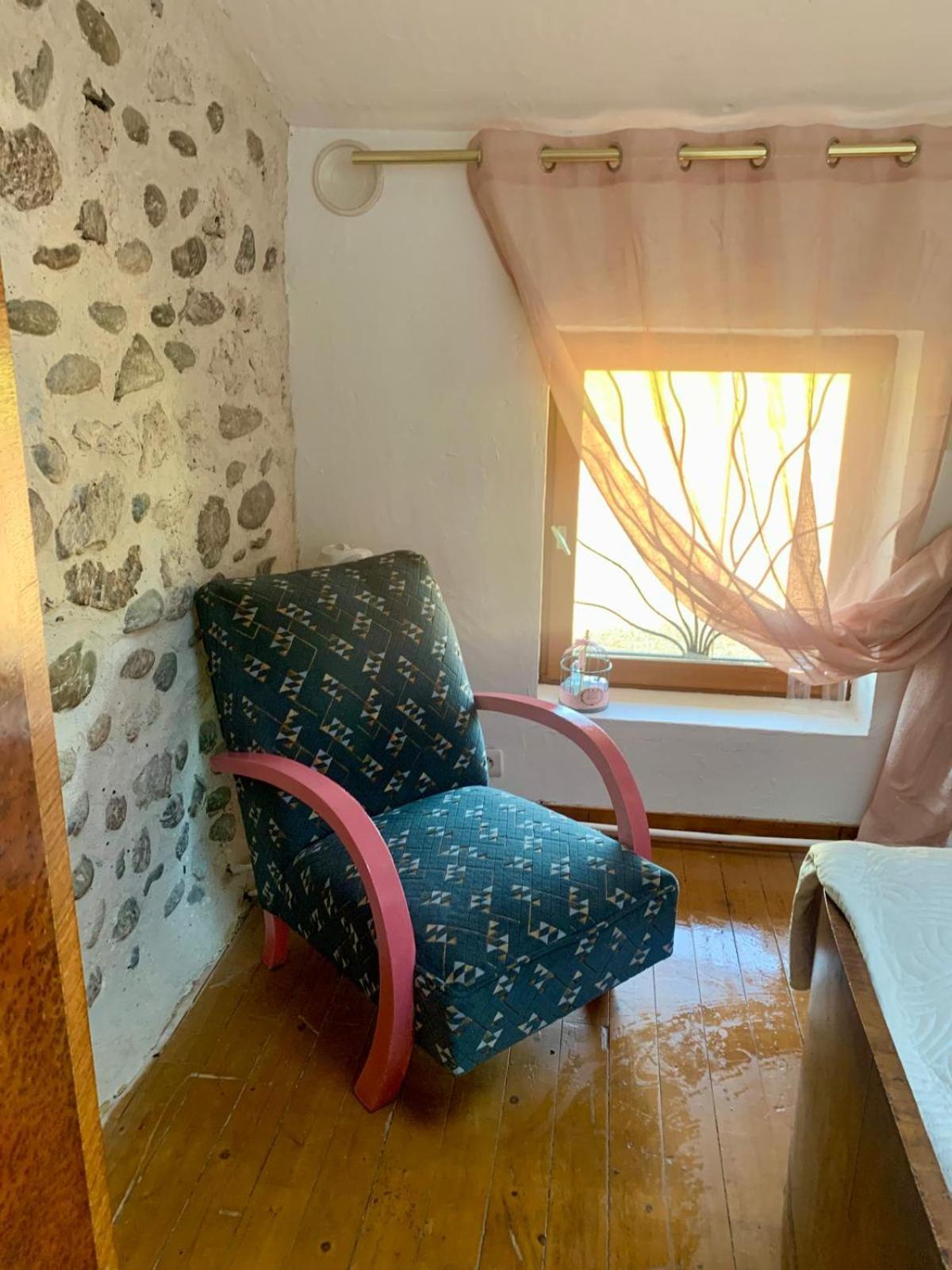 Vercors En Vert , Chambres D'Hotes De Charme Saint-Romans  Екстер'єр фото