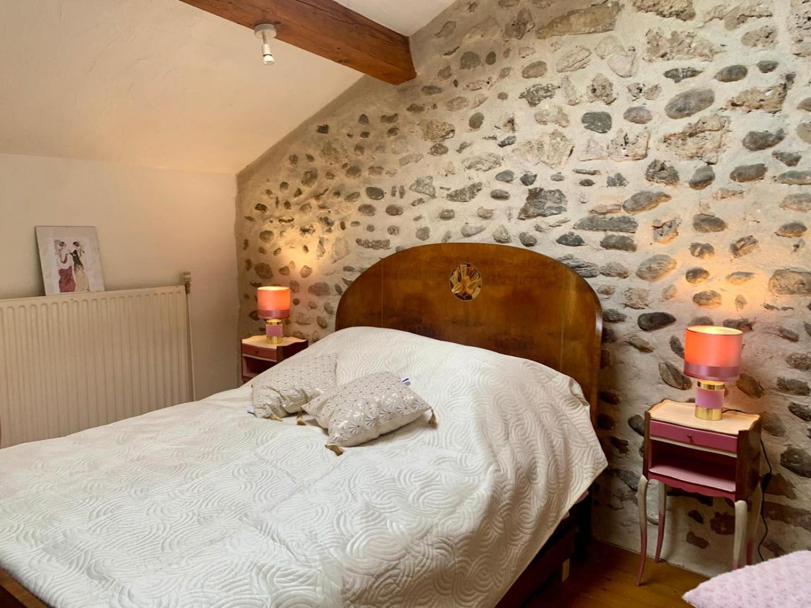 Vercors En Vert , Chambres D'Hotes De Charme Saint-Romans  Екстер'єр фото
