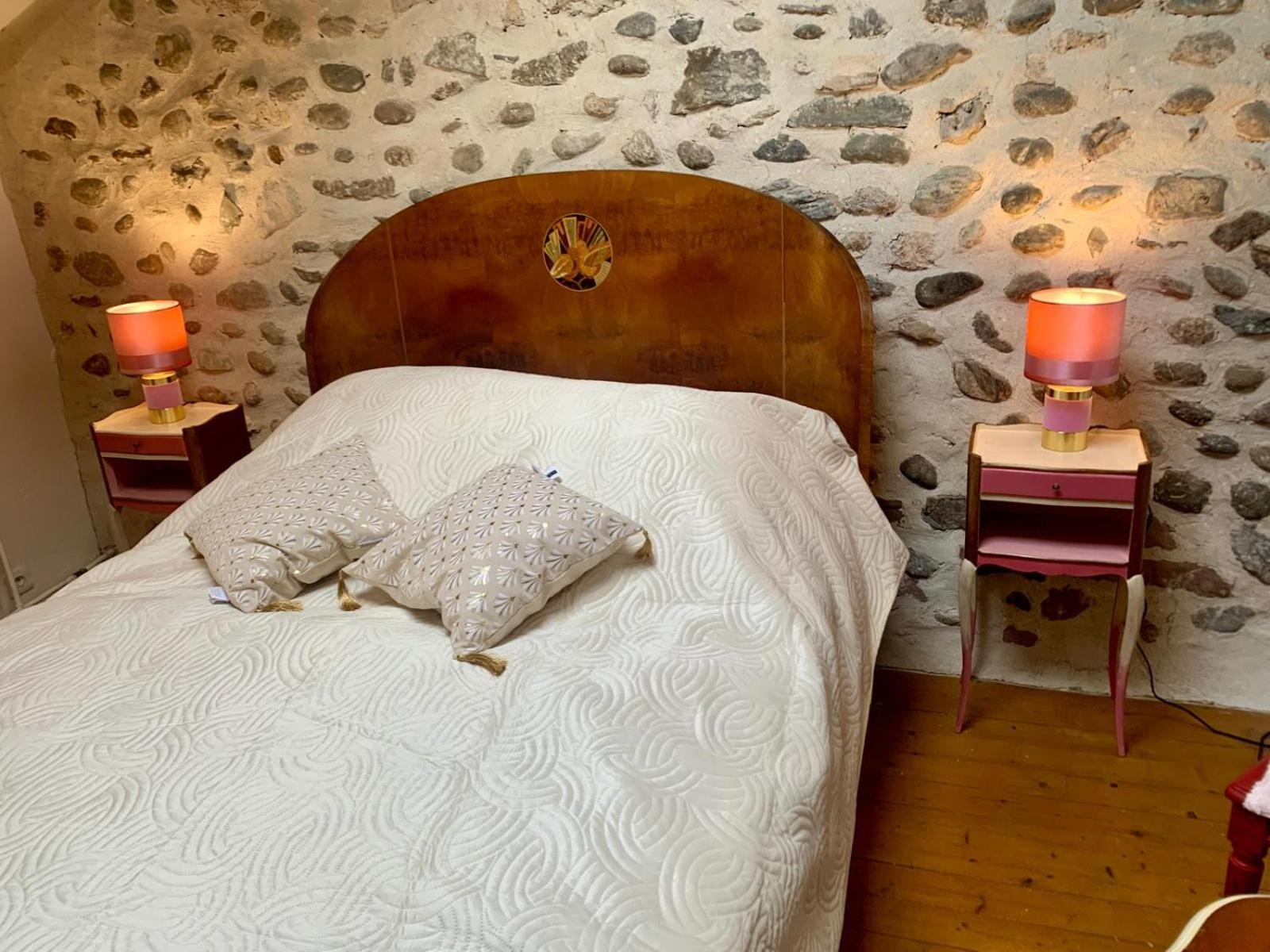 Vercors En Vert , Chambres D'Hotes De Charme Saint-Romans  Екстер'єр фото