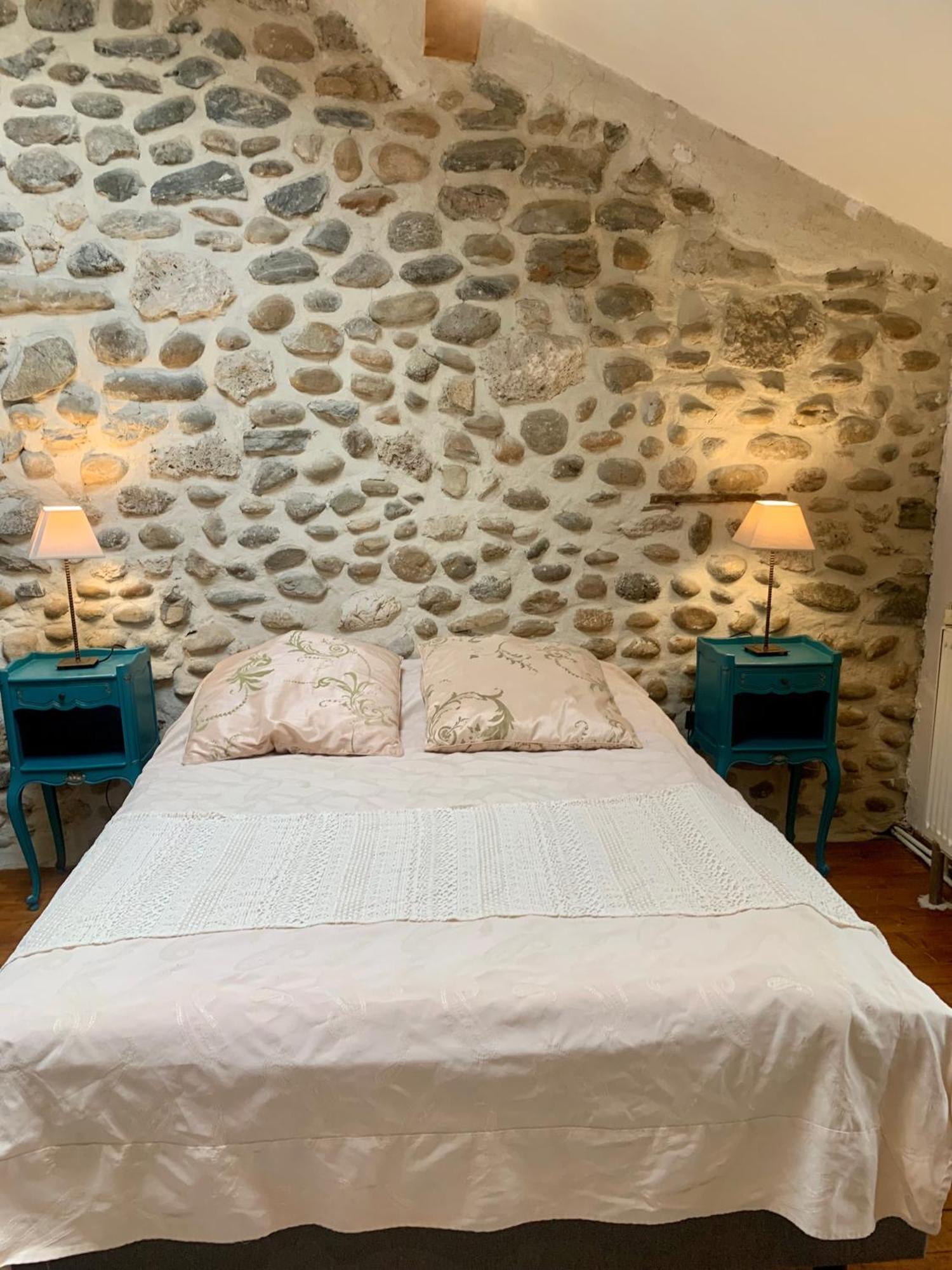 Vercors En Vert , Chambres D'Hotes De Charme Saint-Romans  Екстер'єр фото