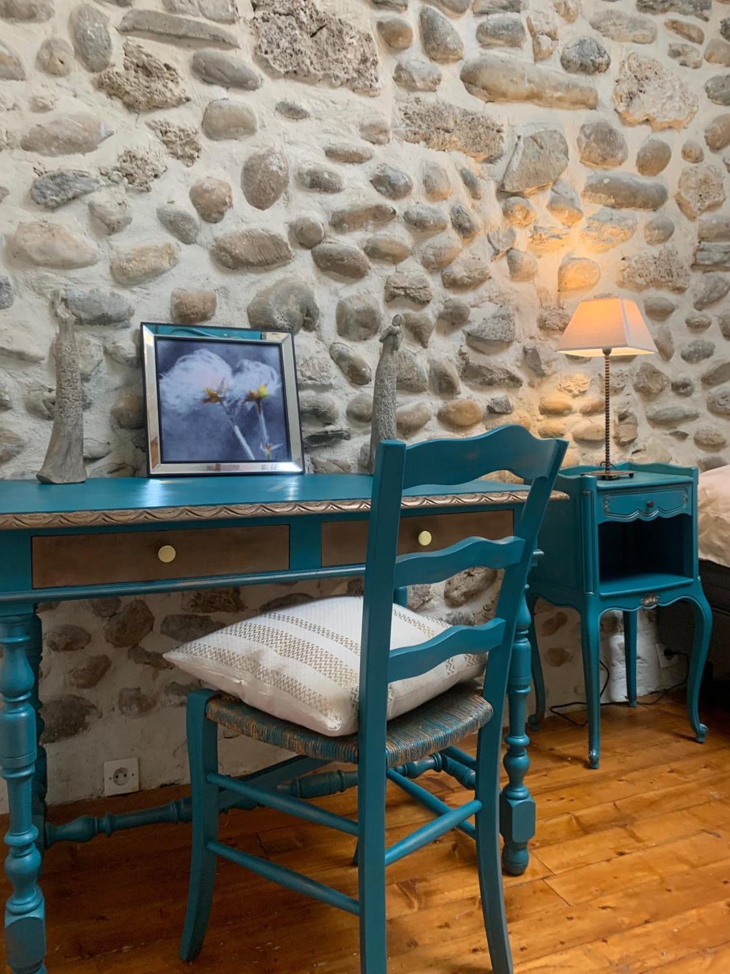 Vercors En Vert , Chambres D'Hotes De Charme Saint-Romans  Екстер'єр фото
