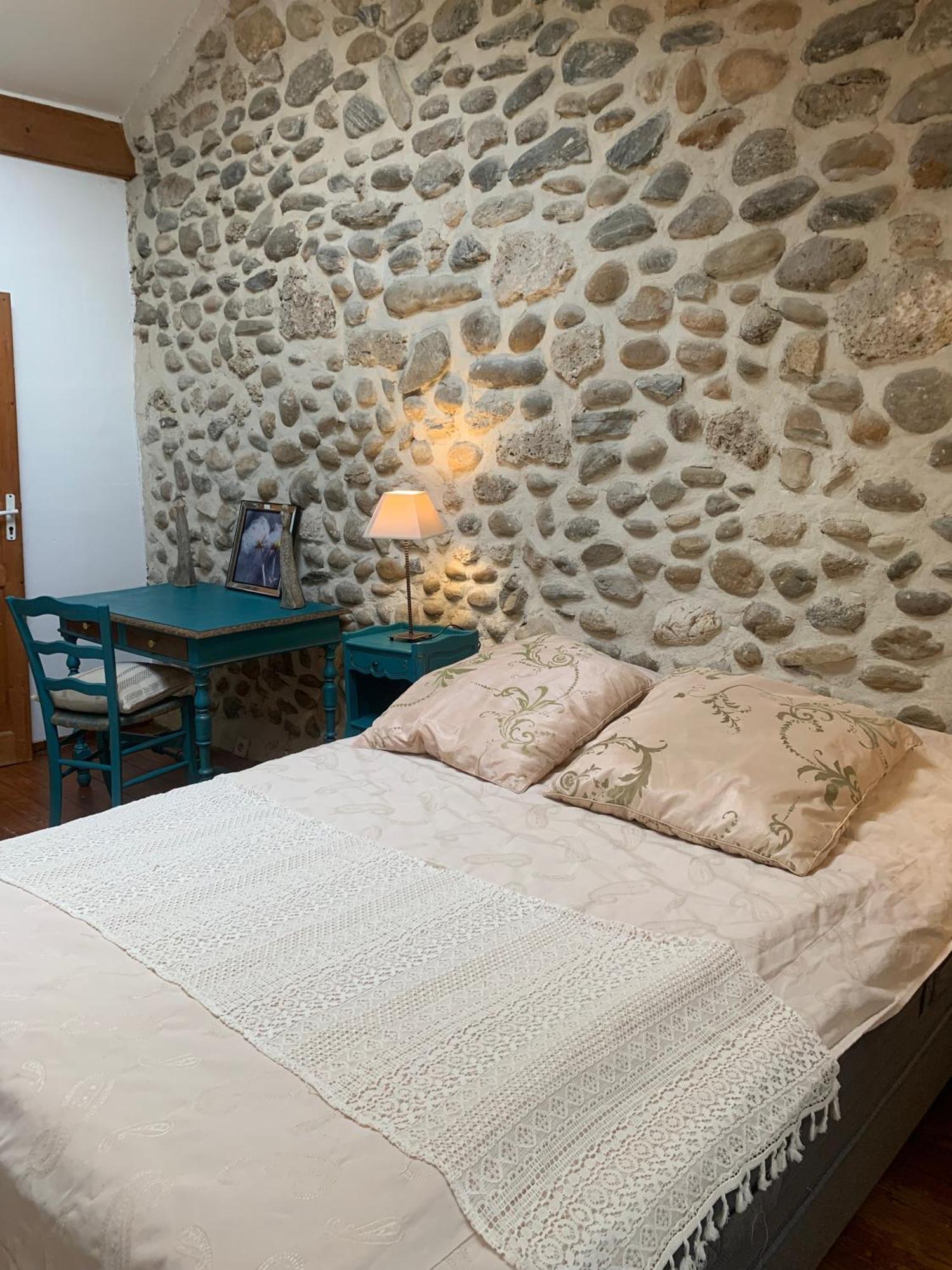 Vercors En Vert , Chambres D'Hotes De Charme Saint-Romans  Екстер'єр фото